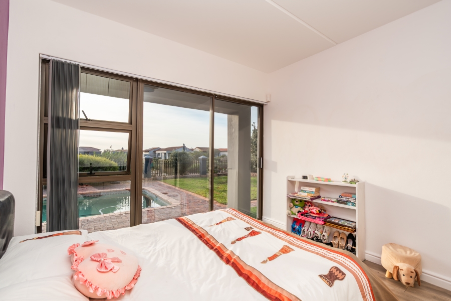 4 Bedroom Property for Sale in Langebaan Country Estate Western Cape
